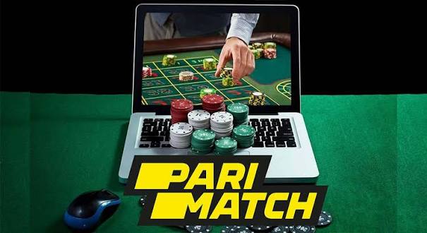 Игровое заведение Parimatch